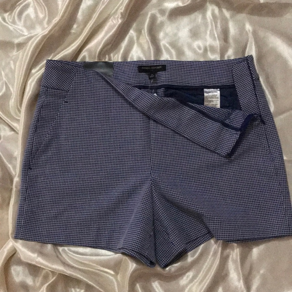 NWT* Banana Republic Shorts